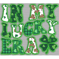 ST PATRICKS DAY-ST 906